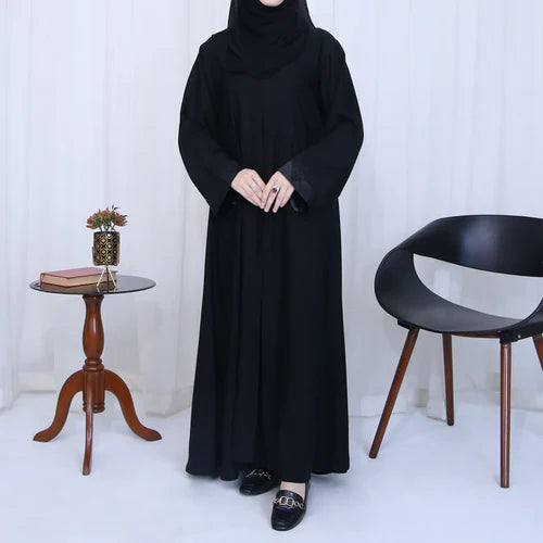 Significance of Abaya for Women