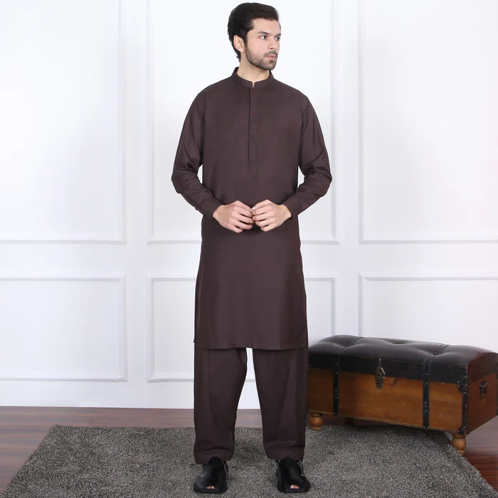 Best Shalwar Kameez for a Wedding