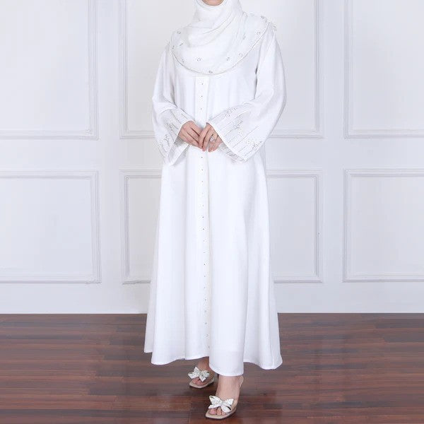 Best Summer Abayas For Women