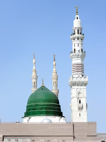 Places To Visit in Madinah | Vohra & Saigol