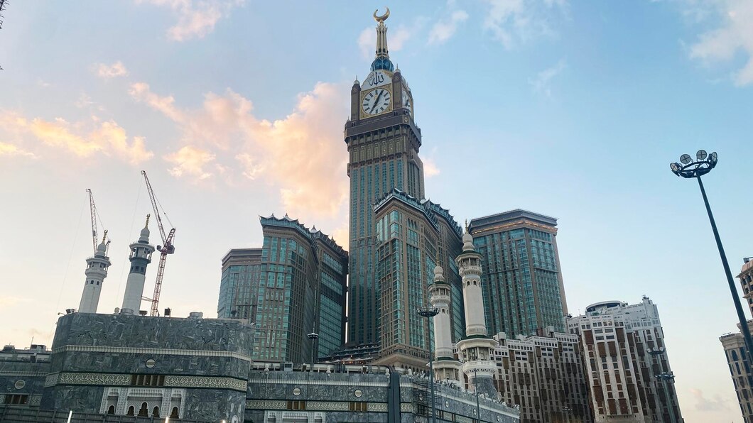 Places to Visit in Makkah