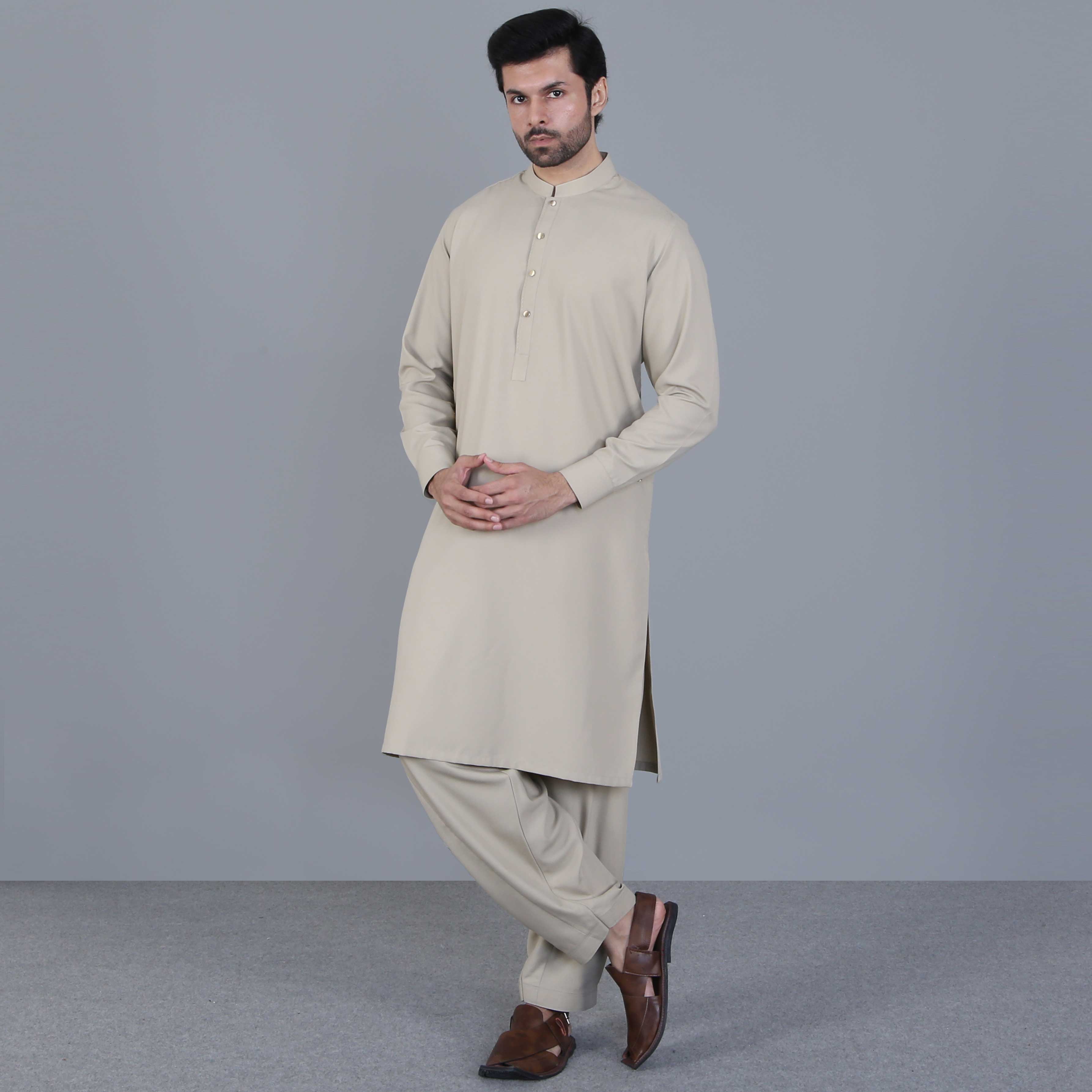 GRANITE SHALWAR QAMEEZ(ART227)