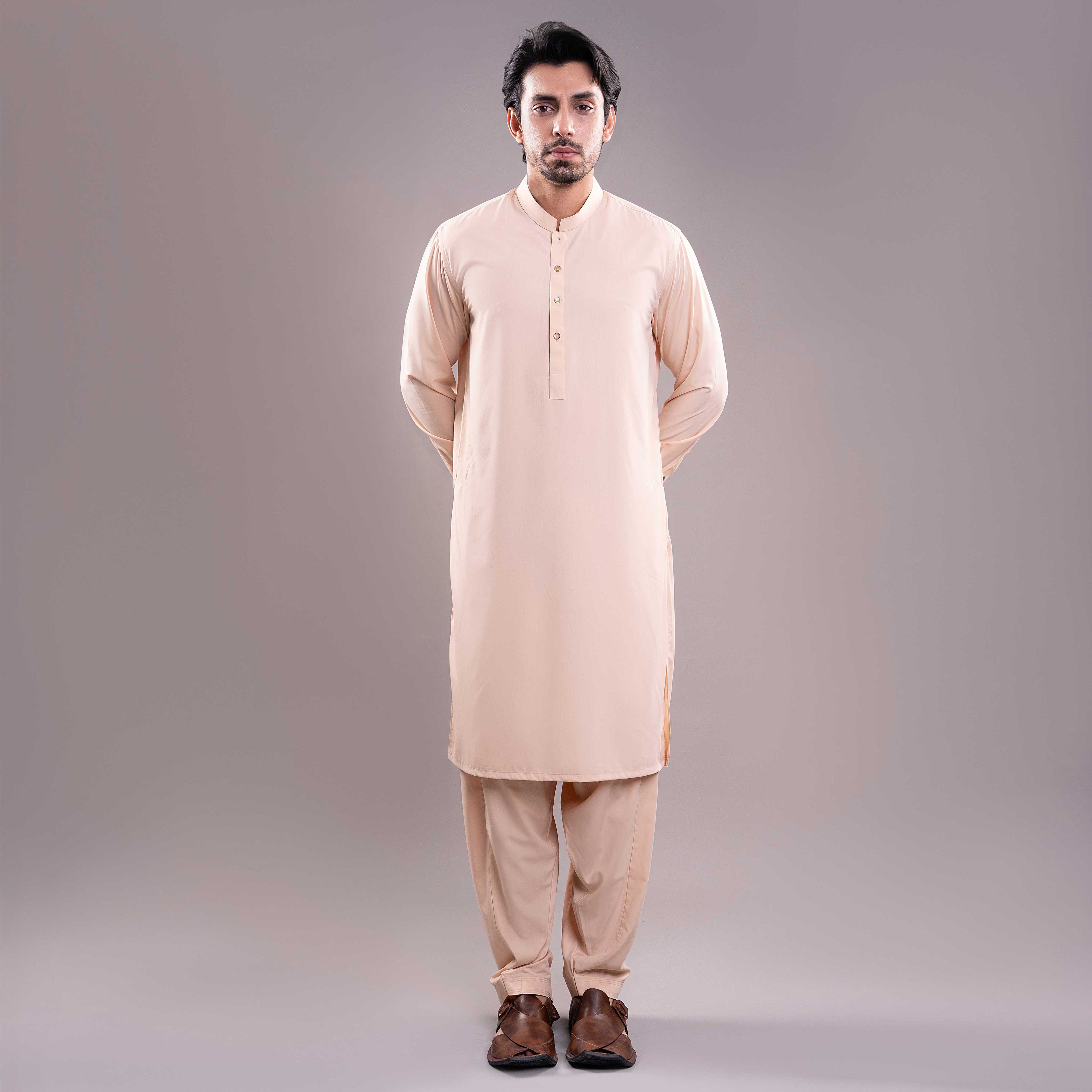 ELEGANCE SHALWAR QAMEEZ(ART161)