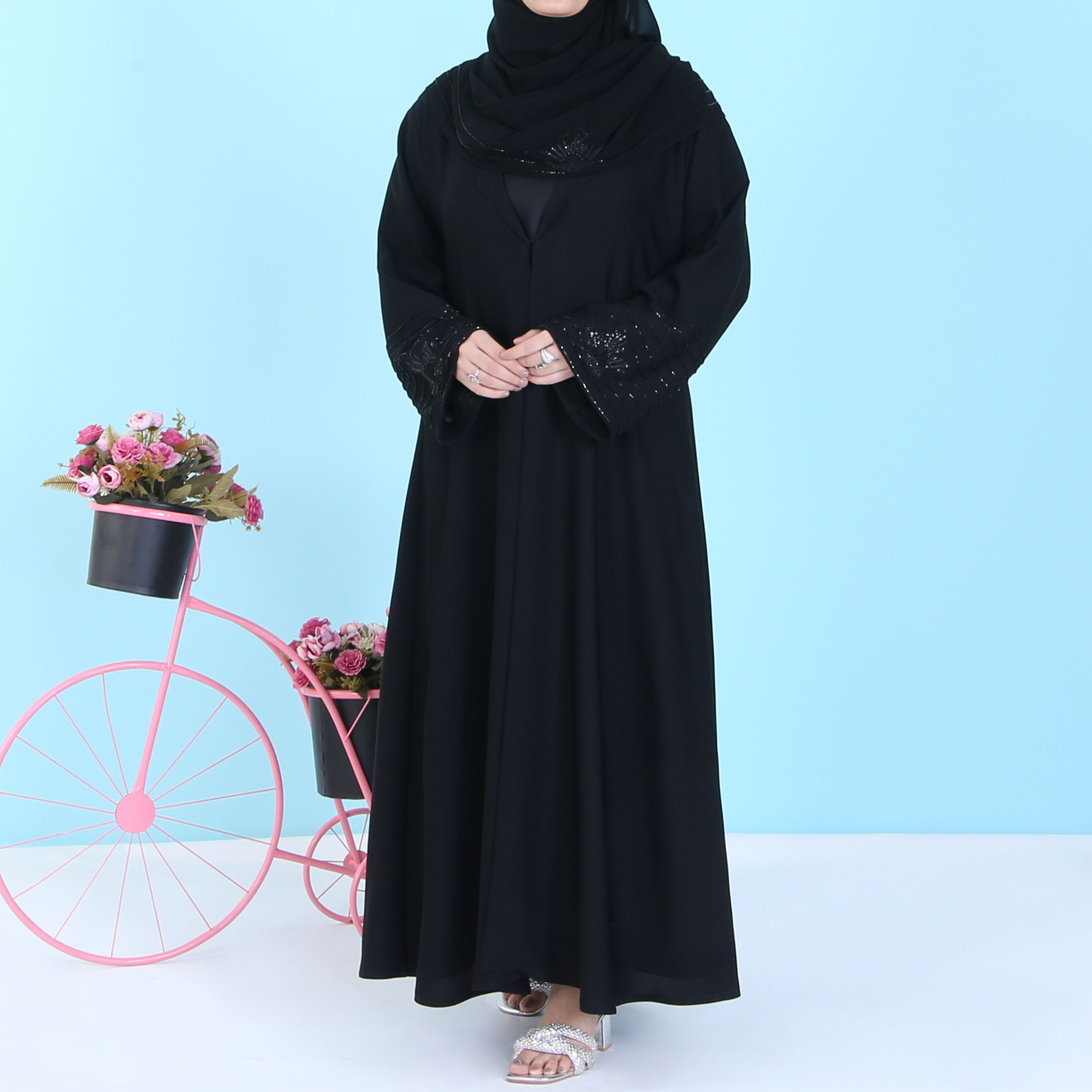 ALFEO ABAYAS PRICE (RB832)