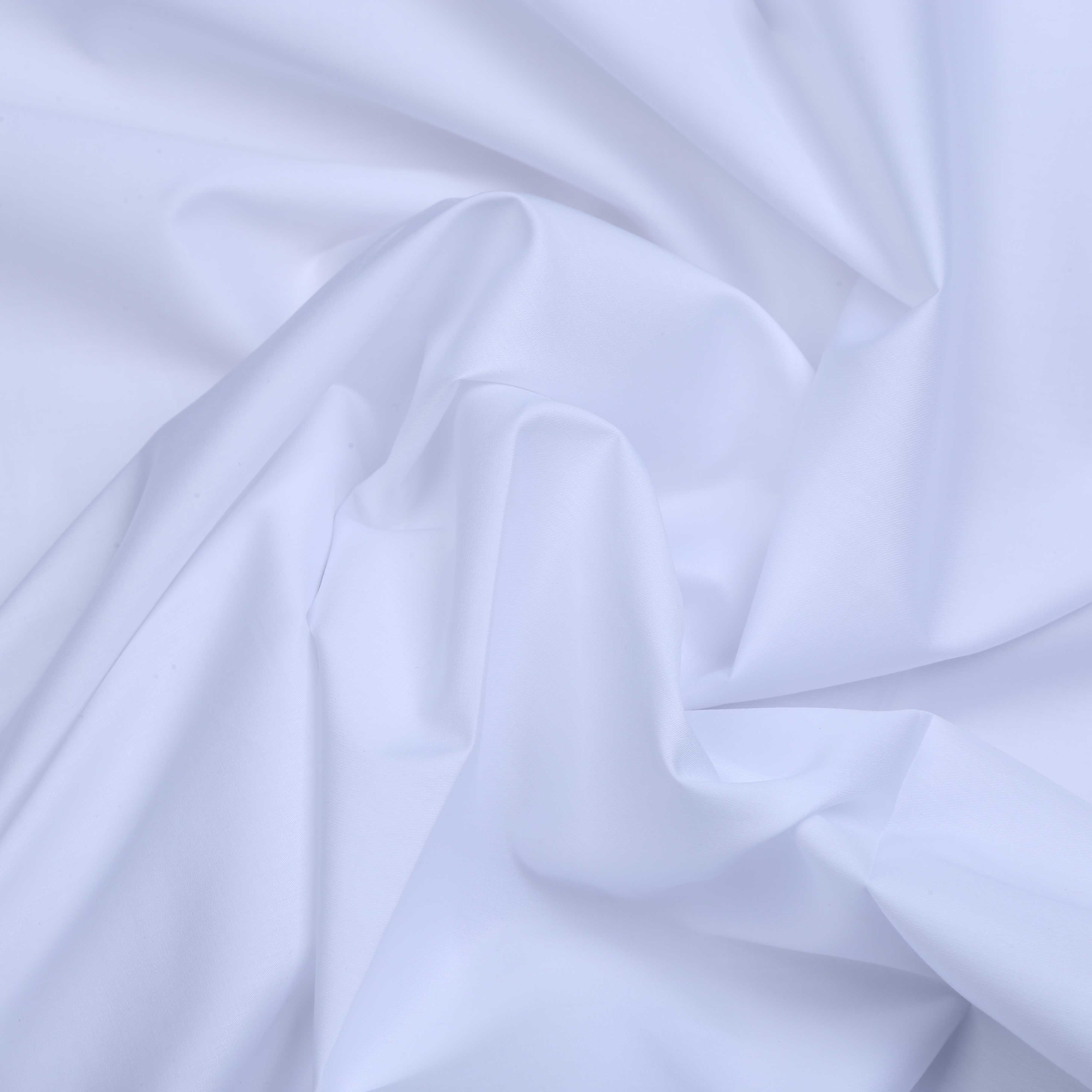 SALT WHITE COTTON(4.5MTR)