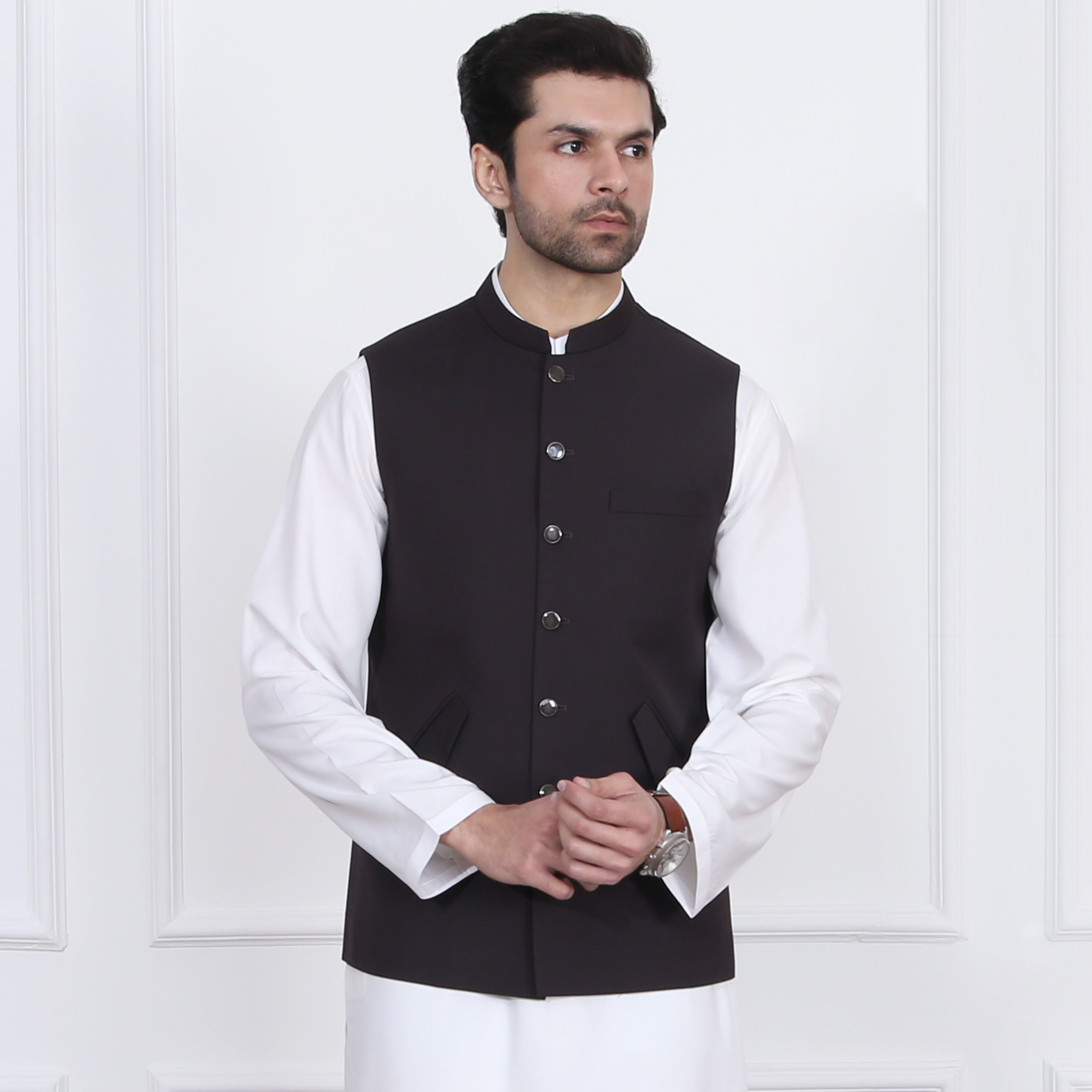 OAK CLASSIC WAIST COAT