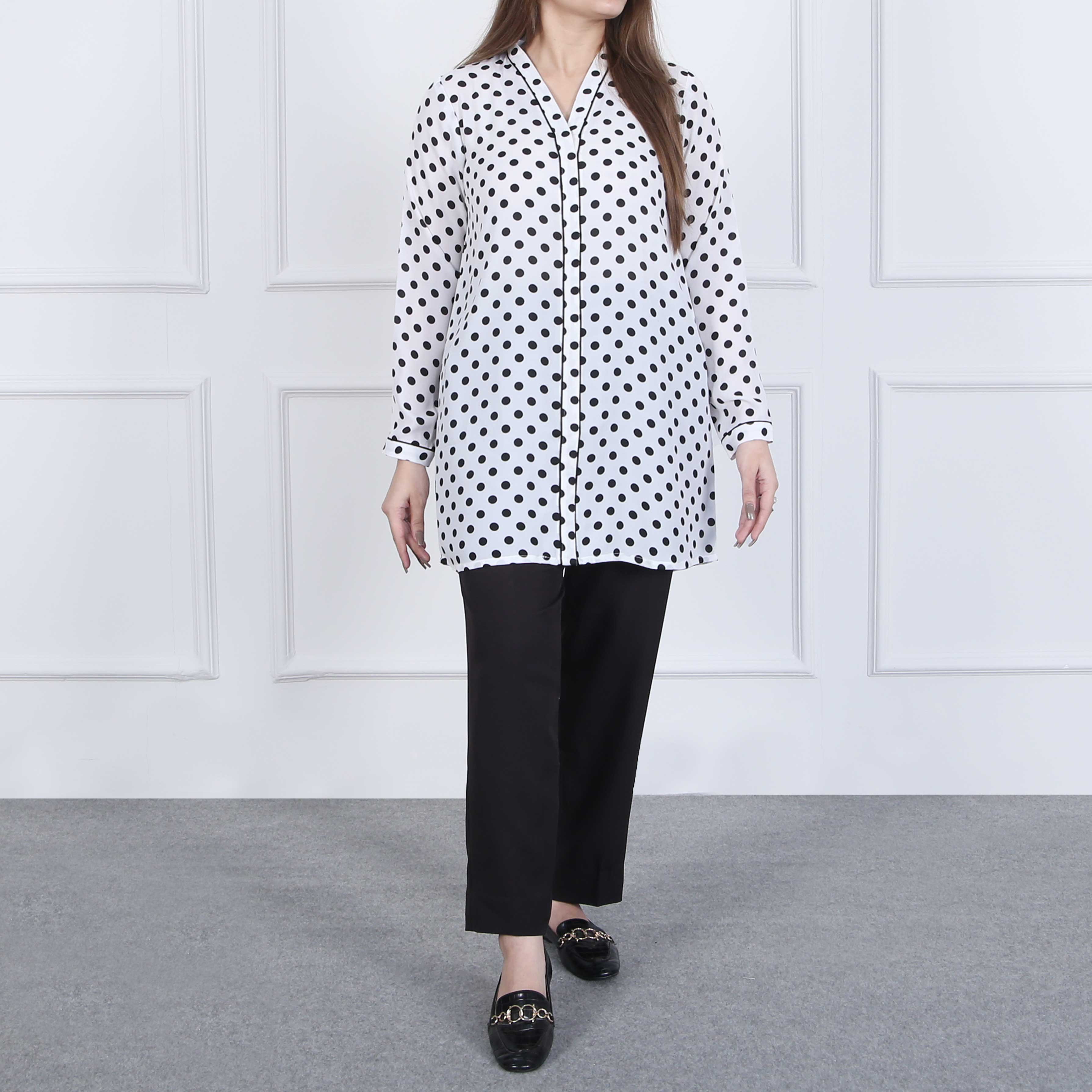 POLKA DOTS PRINT(ST923)