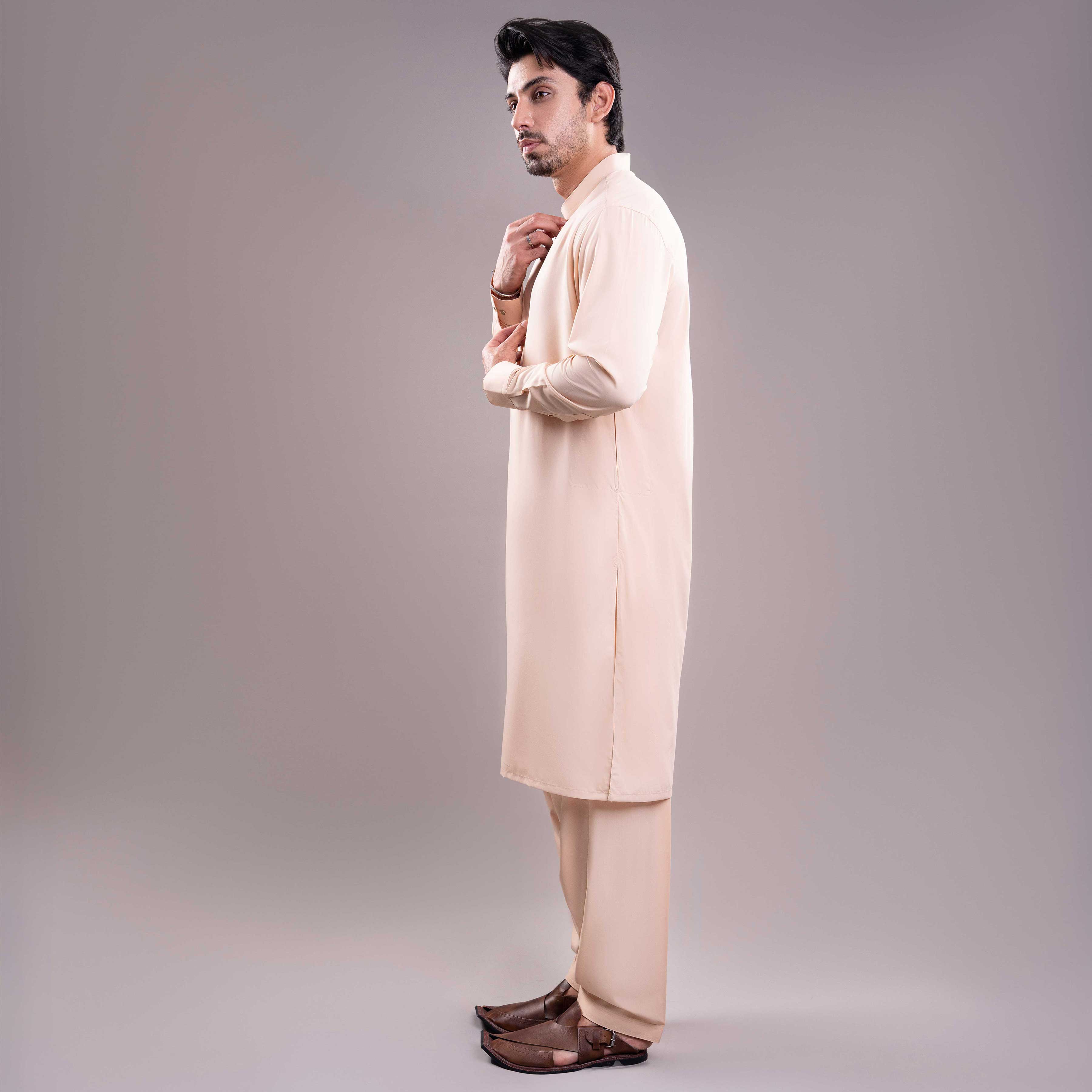 ELEGANCE SHALWAR QAMEEZ(ART161)