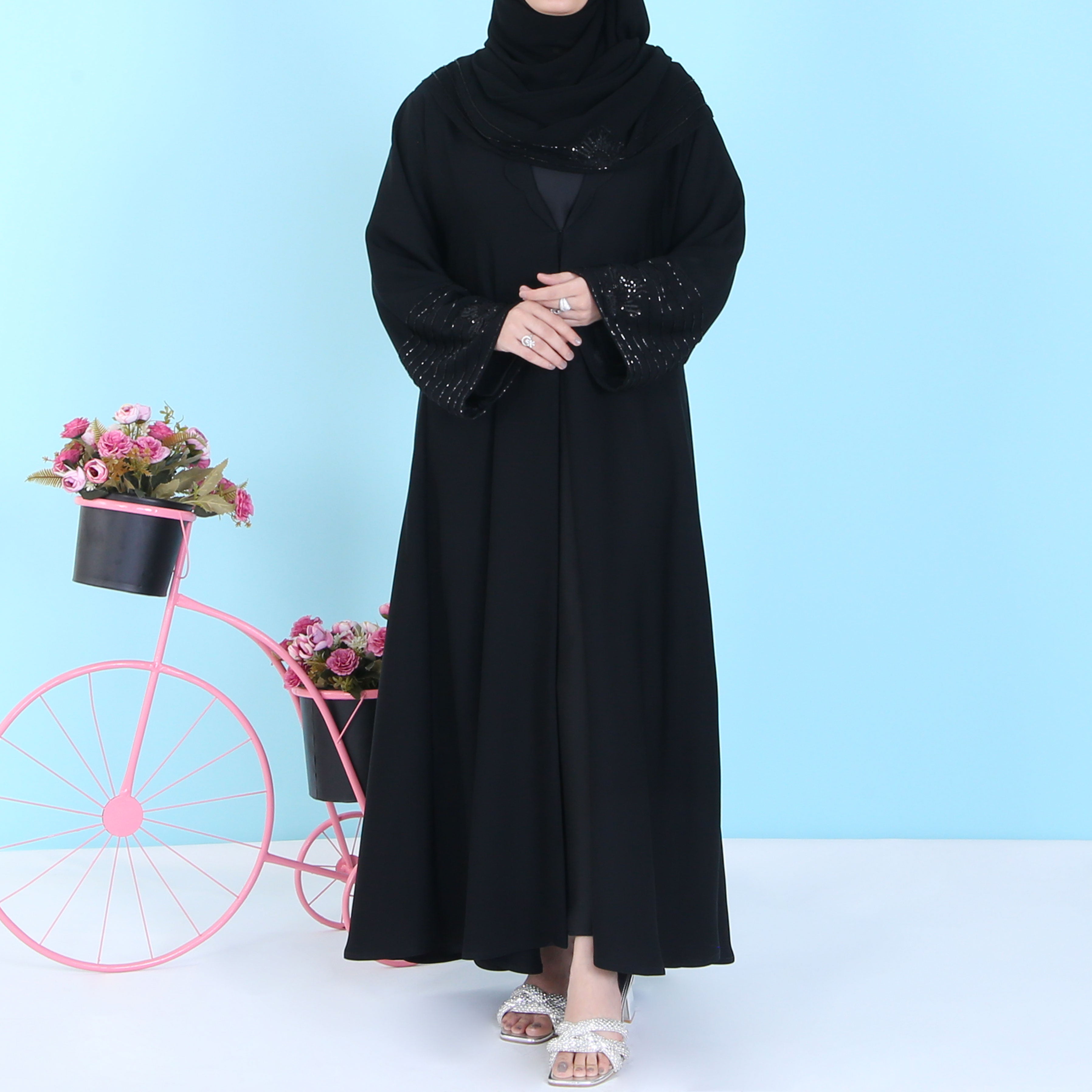 ALFEO ABAYAS PRICE (RB832)