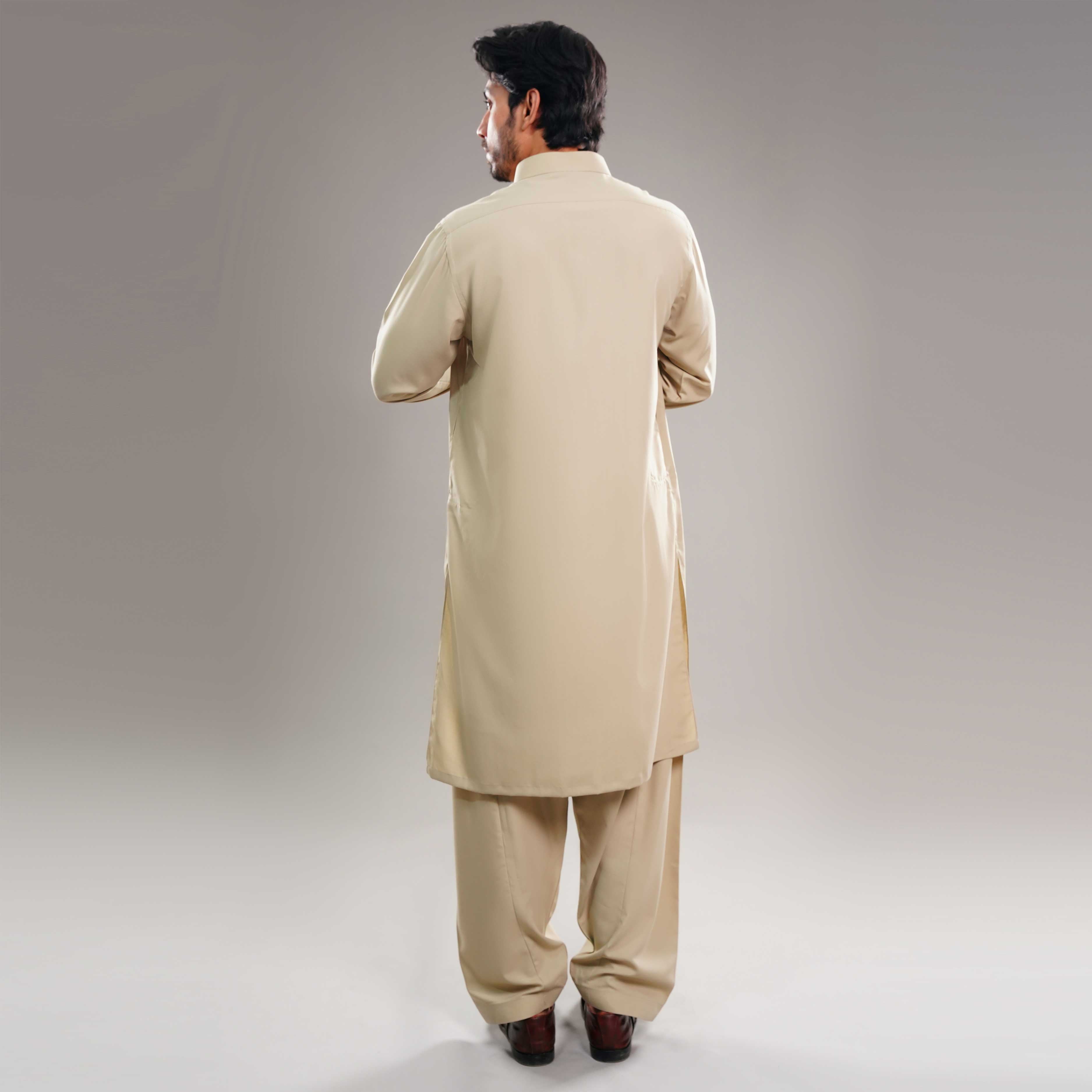 SOFT SKIN SHALWAR QAMEEZ(ART245)