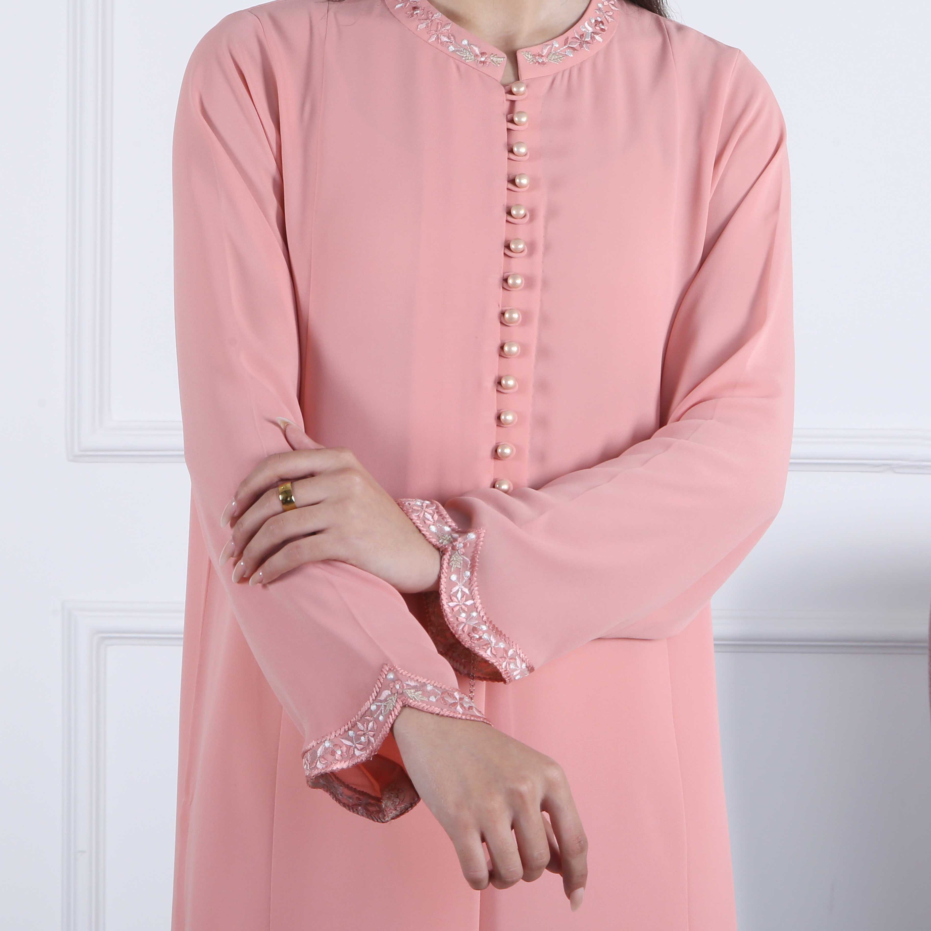 PASTEL PERFECTION LIGHT PINK 2PC(ST988)