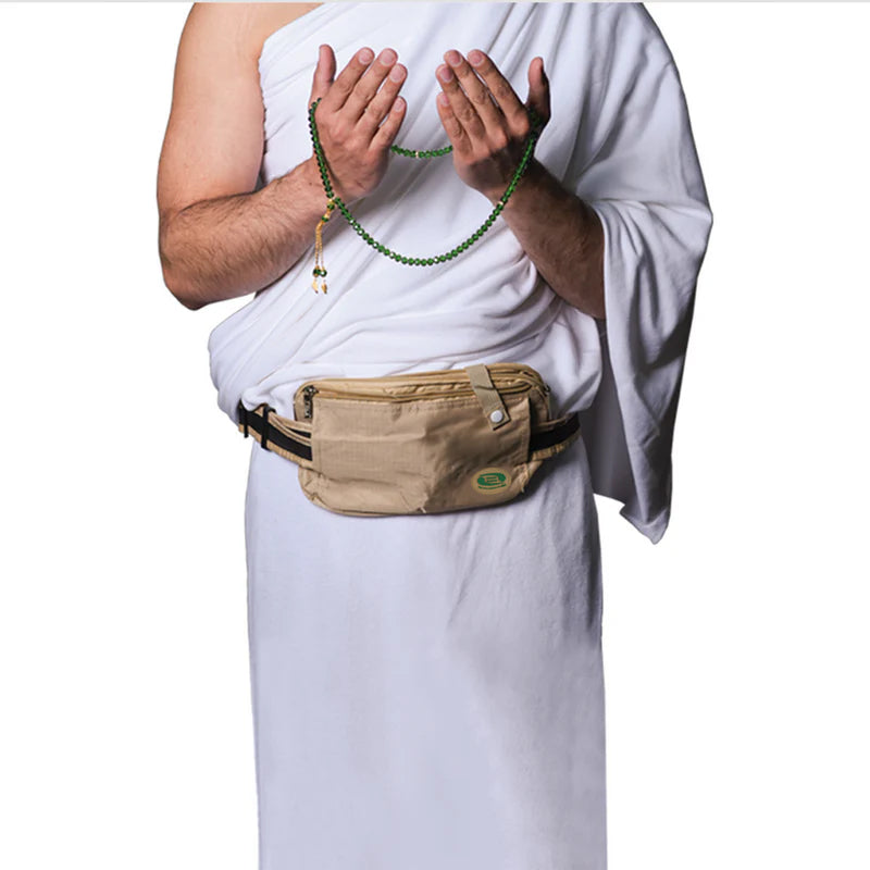 IHRAM MEDIUM