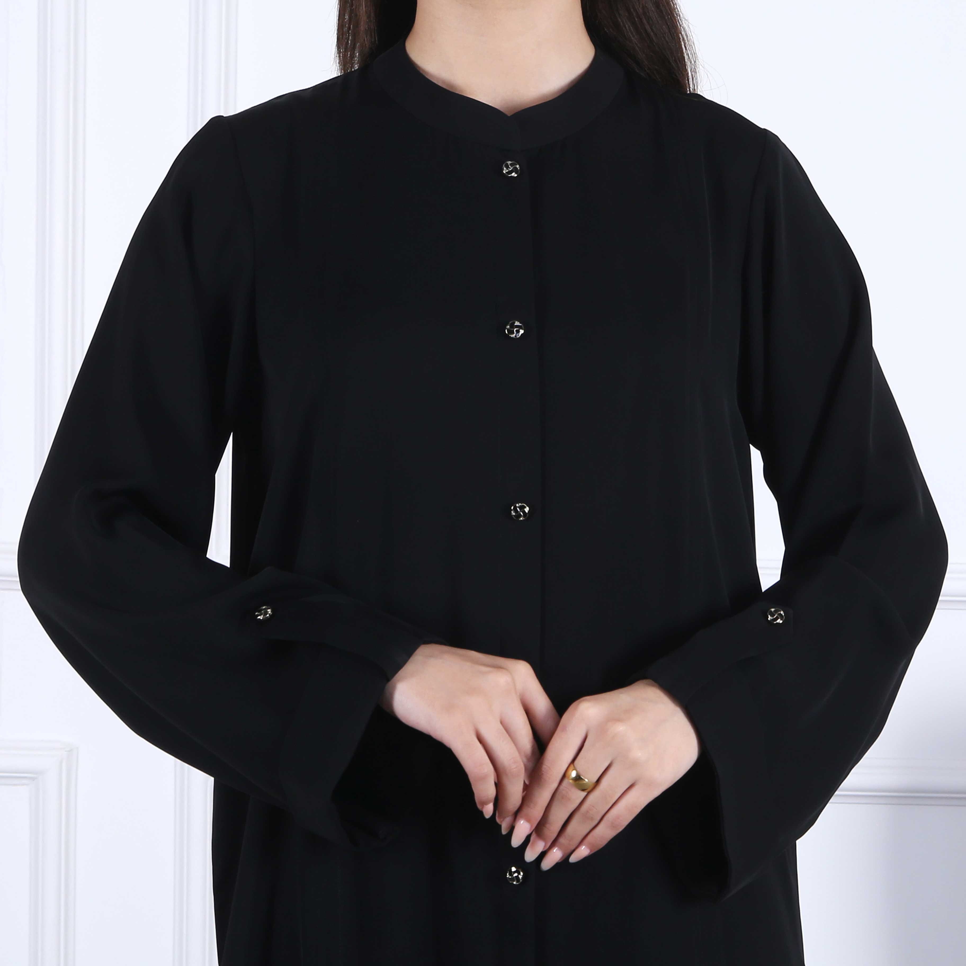 TIMELESS STYLE BLACK 2PC(ST1001)