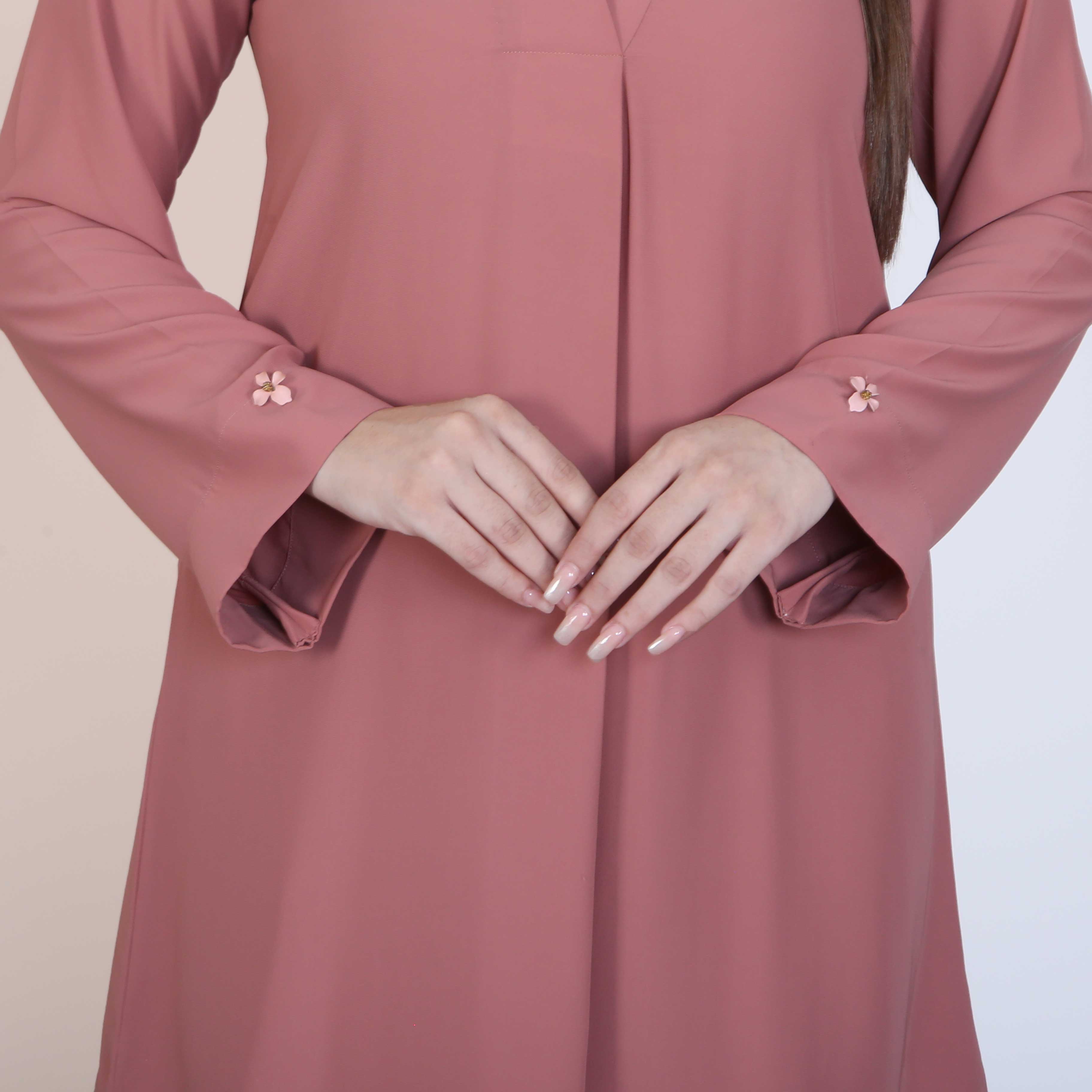 DUSTY ROSE 2PC(ST940)