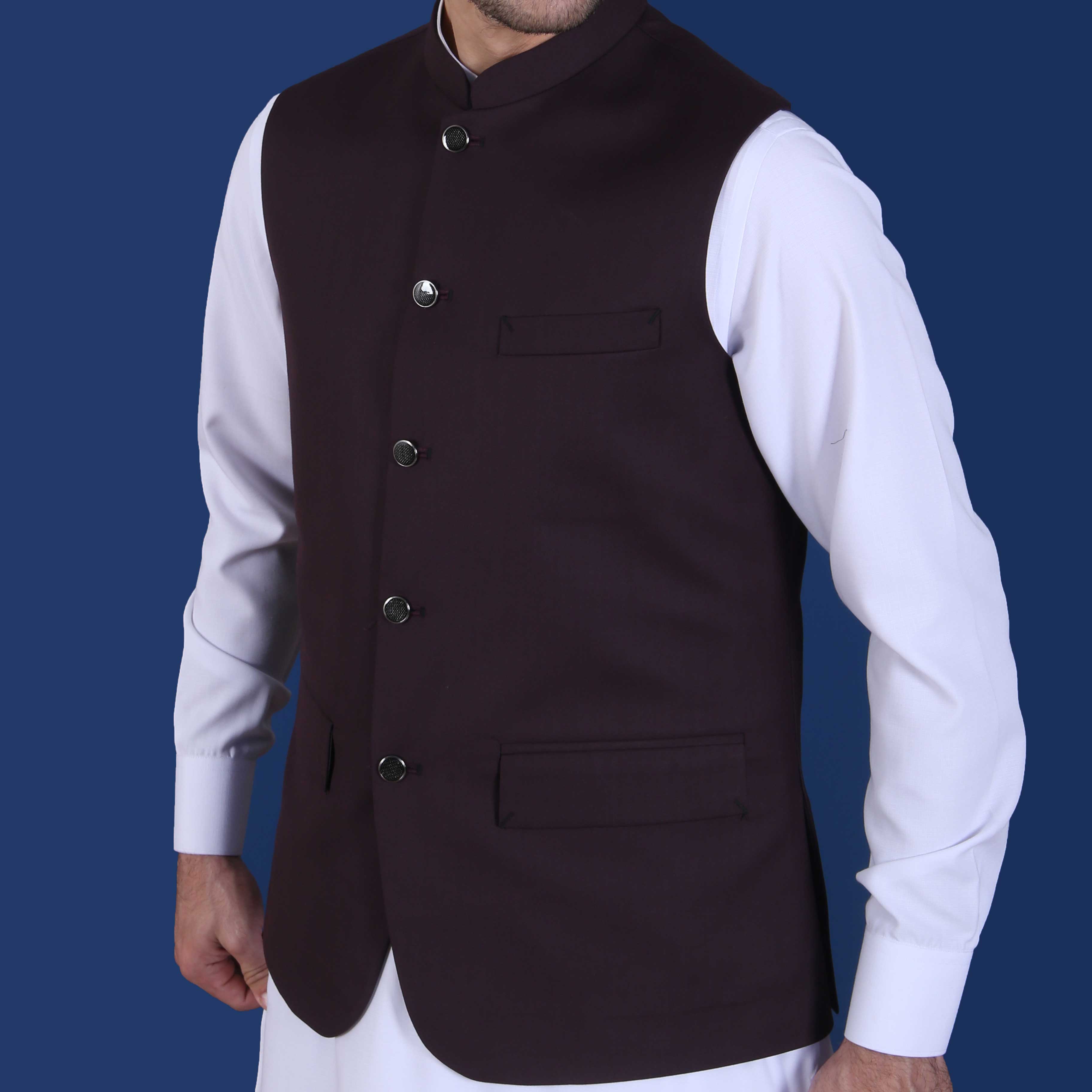 TIMUR WAIST COAT