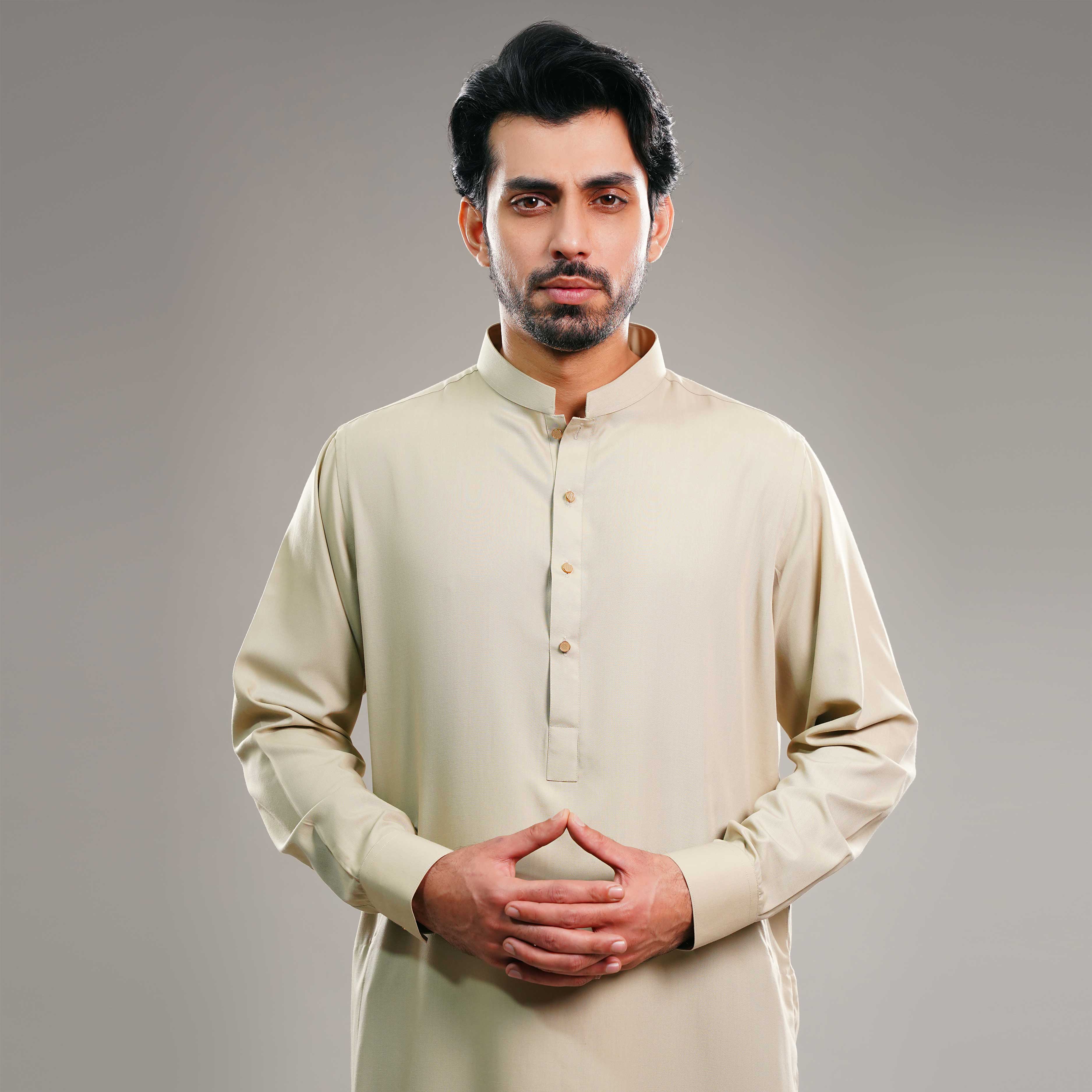 SOFT SKIN SHALWAR QAMEEZ(ART245)